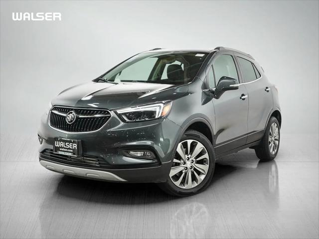 2018 Buick Encore Essence for sale in Burnsville, MN