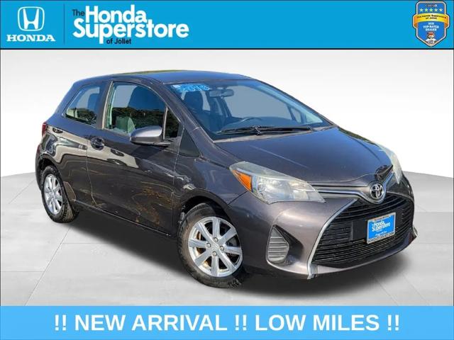 2016 Toyota Yaris LE for sale in Joliet, IL