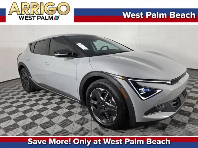 2026 Kia EV6 Light Long Range RWD for sale in West Palm Beach, FL