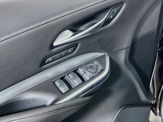 2021 Cadillac XT4 AWD Premium Luxury