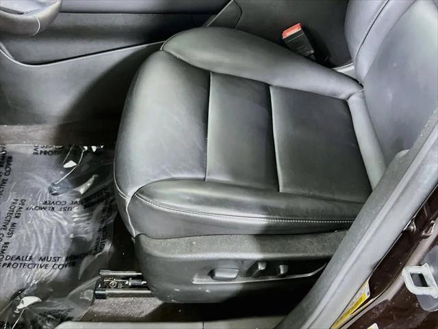 2021 Cadillac XT4 AWD Premium Luxury