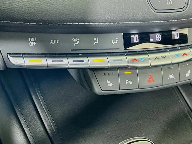 2021 Cadillac XT4 AWD Premium Luxury