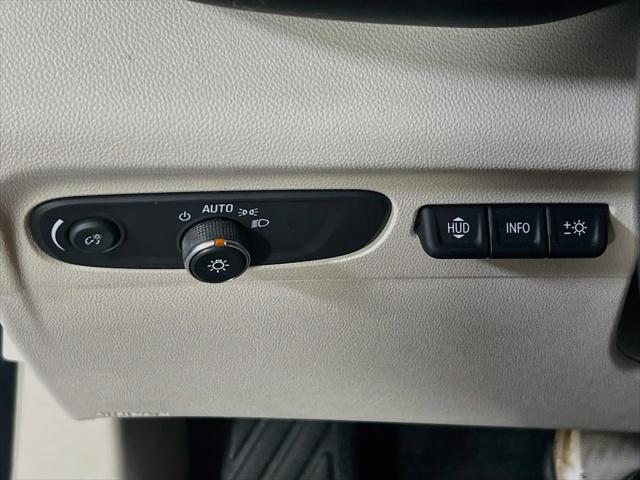 2022 Buick Envision FWD Avenir