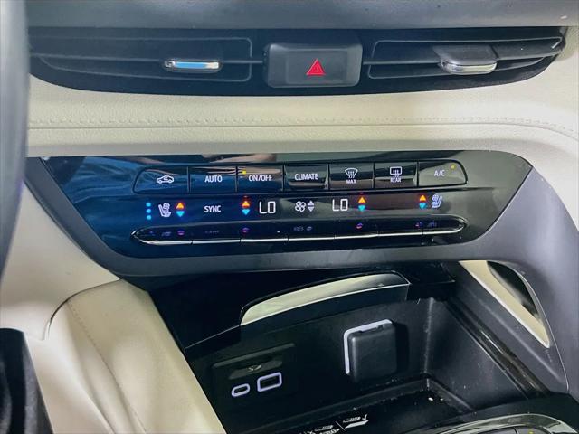 2022 Buick Envision FWD Avenir