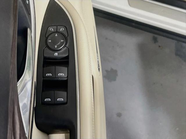 2022 Buick Envision FWD Avenir