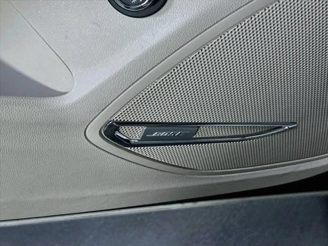 2022 Buick Envision FWD Avenir