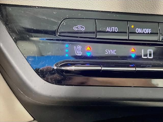 2022 Buick Envision FWD Avenir