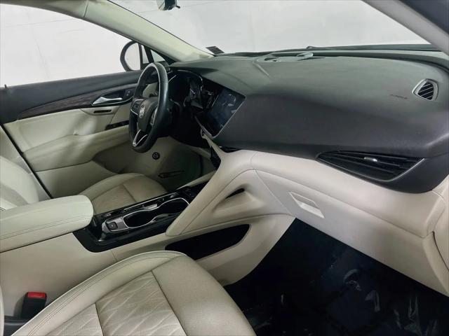 2022 Buick Envision FWD Avenir