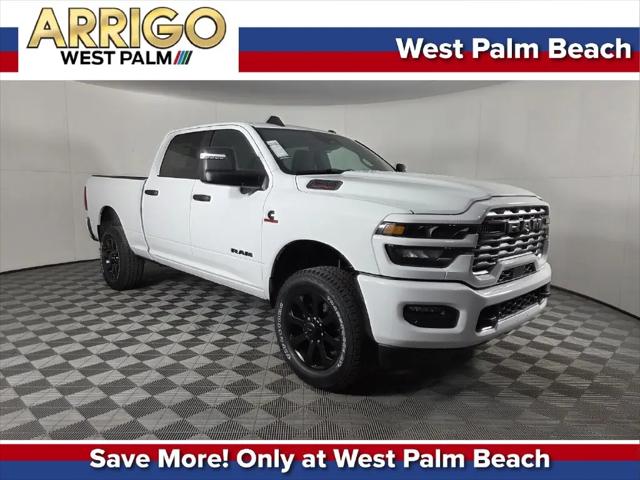 2027 Ram 2500 Big Horn for sale in West Palm Beach, FL