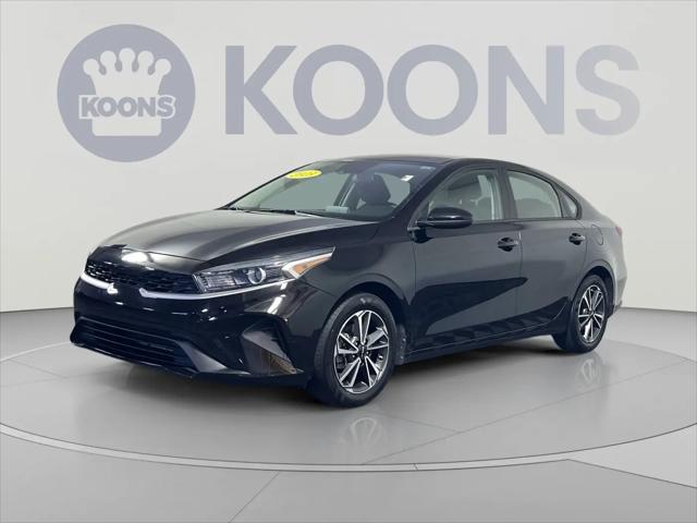 2023 Kia Forte LXS for sale in Vienna, VA