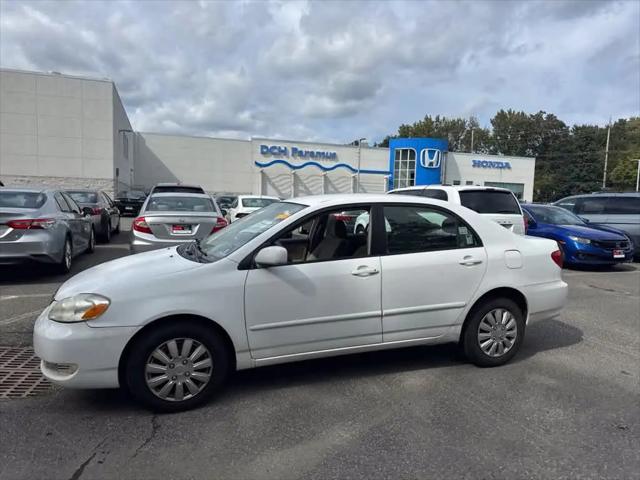 2006 Toyota Corolla LE for sale in Paramus, NJ