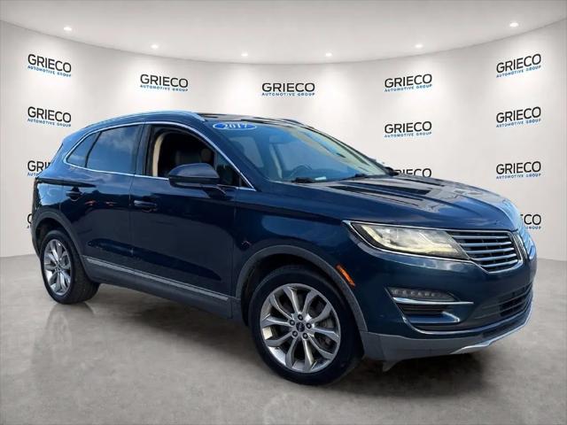 2017 Lincoln MKC Select for sale in Delray Beach, FL