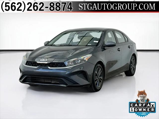 2023 Kia Forte LXS for sale in Bellflower, CA