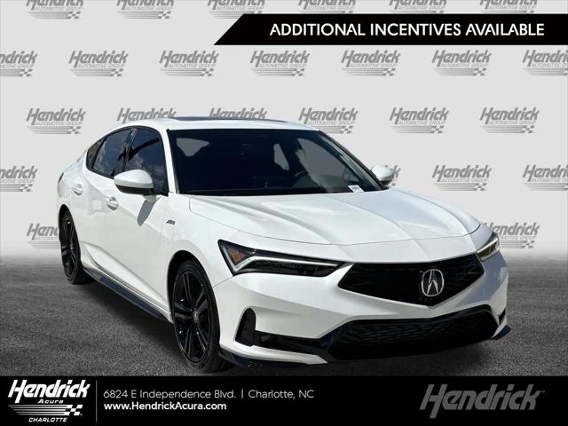 2026 Acura Integra FWD A-Spec for sale in Charlotte, NC