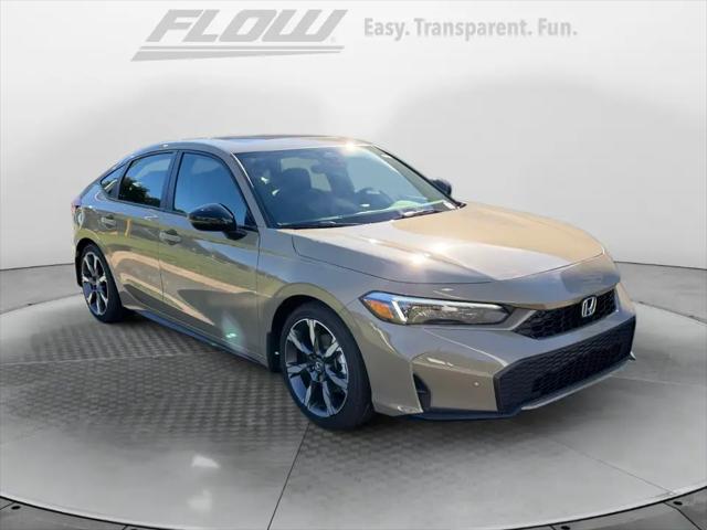 2026 Honda Civic Sport Touring for sale in Winston Salem, NC