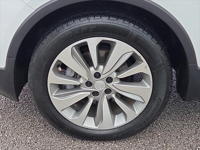 2019 Buick Encore FWD Preferred