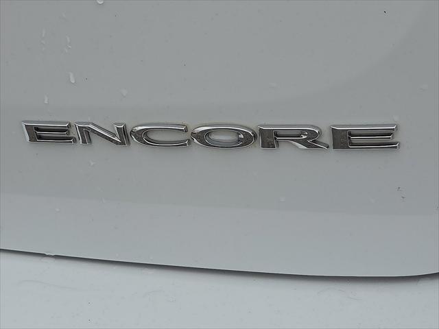 2019 Buick Encore FWD Preferred