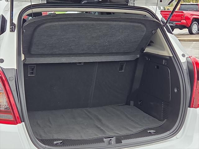 2019 Buick Encore FWD Preferred