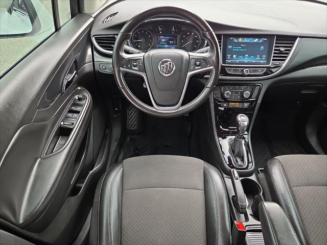 2019 Buick Encore FWD Preferred