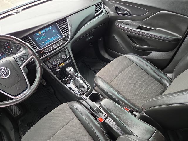 2019 Buick Encore FWD Preferred