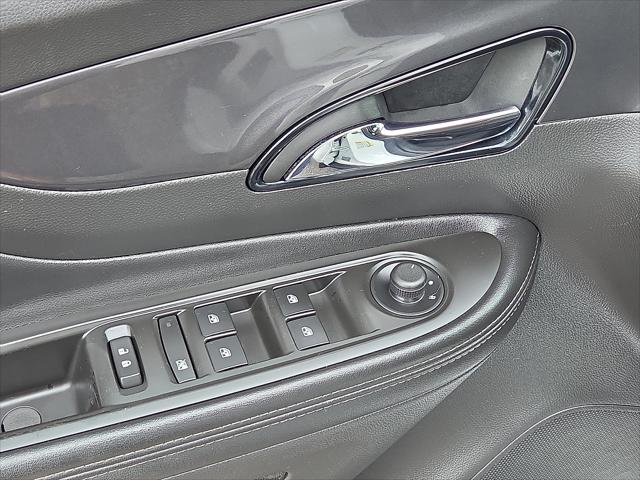 2019 Buick Encore FWD Preferred