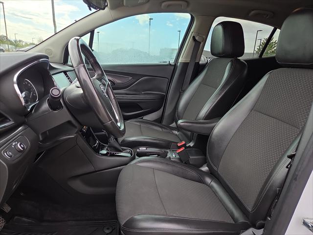 2019 Buick Encore FWD Preferred
