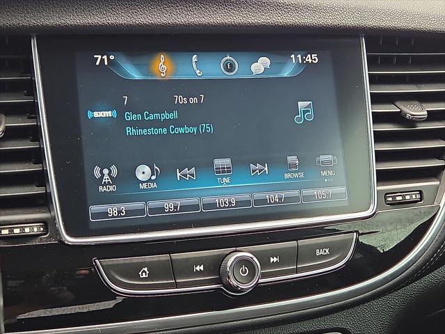 2019 Buick Encore FWD Preferred