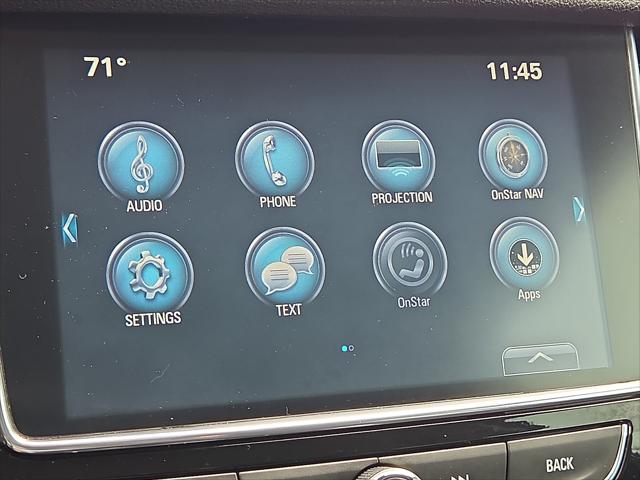 2019 Buick Encore FWD Preferred