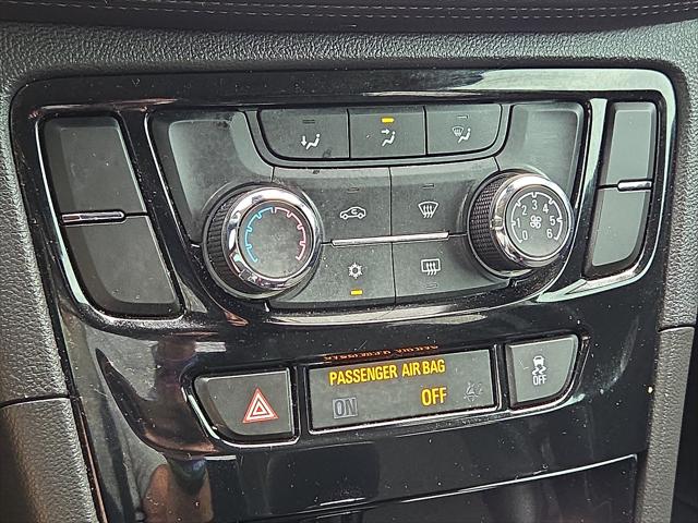 2019 Buick Encore FWD Preferred