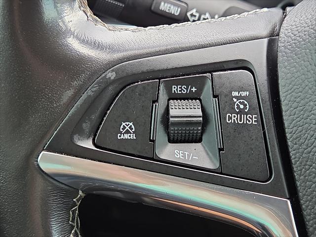 2019 Buick Encore FWD Preferred