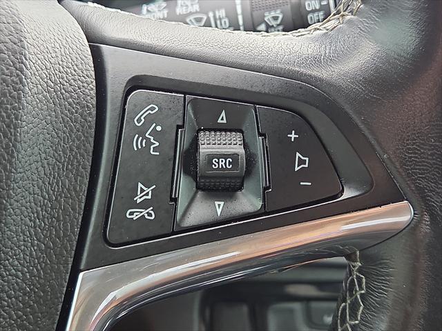 2019 Buick Encore FWD Preferred
