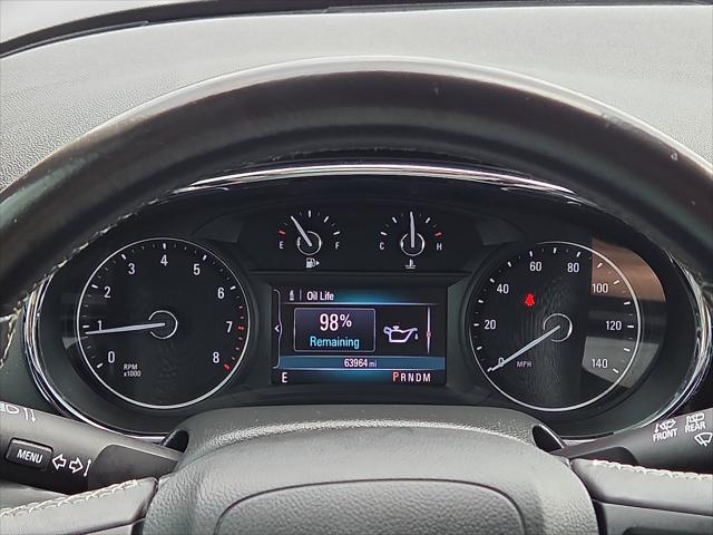 2019 Buick Encore FWD Preferred