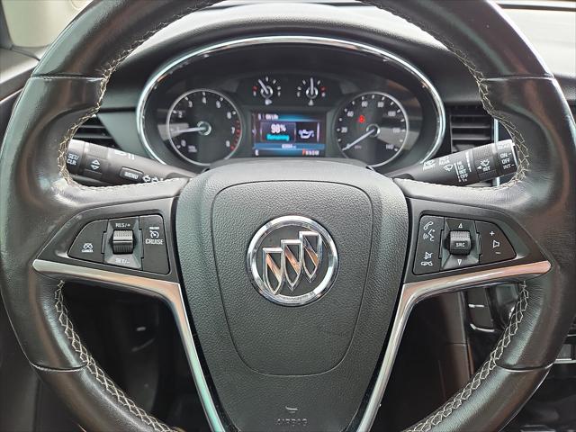 2019 Buick Encore FWD Preferred