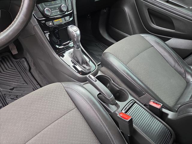 2019 Buick Encore FWD Preferred
