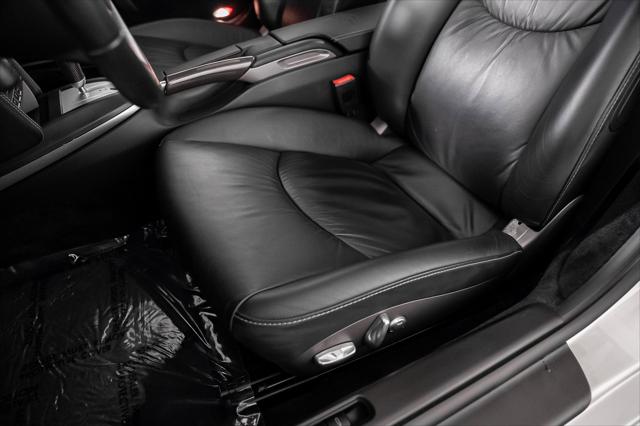 2007 Porsche 911 Turbo