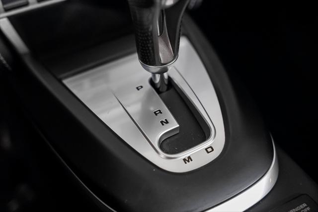 2007 Porsche 911 Turbo