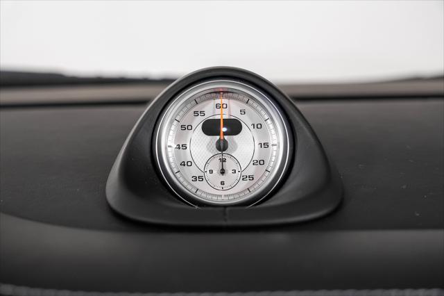 2007 Porsche 911 Turbo