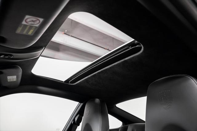 2007 Porsche 911 Turbo