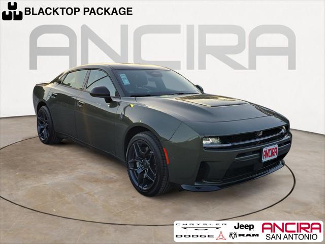 2027 Dodge Charger Scat Pack for sale in San Antonio, TX