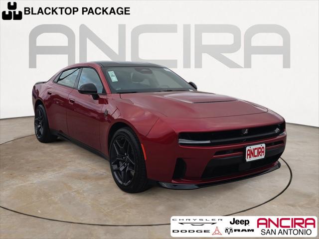 2027 Dodge Charger Scat Pack for sale in San Antonio, TX