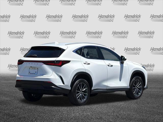 2026 Lexus NX 350 350