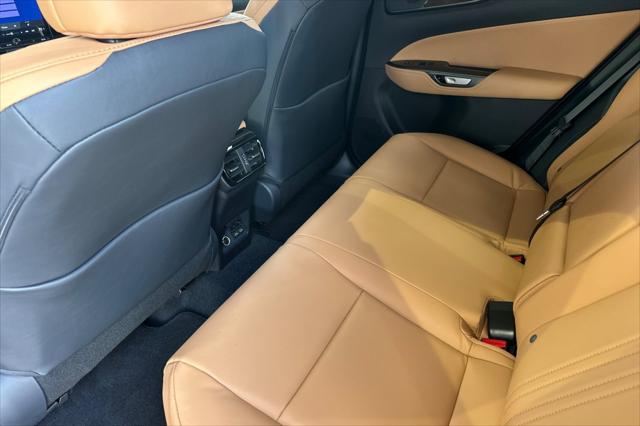 2026 Lexus NX 350 350