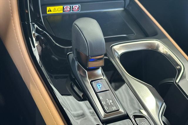 2026 Lexus NX 350 350