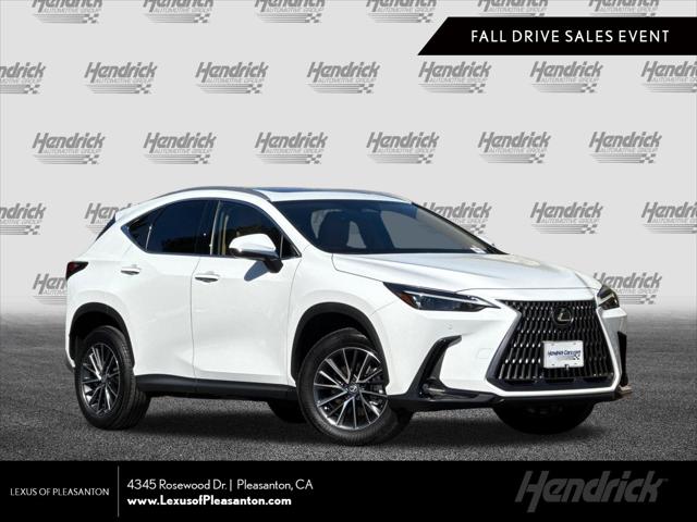 2026 Lexus NX 350 350 for sale in Pleasanton, CA