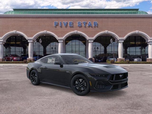 2026 Ford Mustang GT Fastback for sale in North Richland Hills, TX
