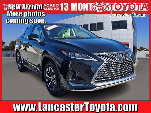 2020 Lexus RX 350 RX 350 for sale in East Petersburg, PA