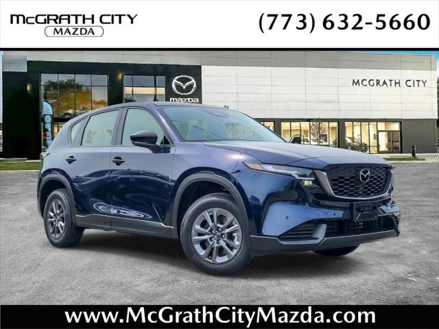 2026 Mazda CX-5 2.5 S for sale in Chicago, IL