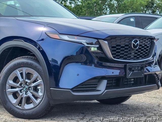 2026 Mazda CX-5 2.5 S