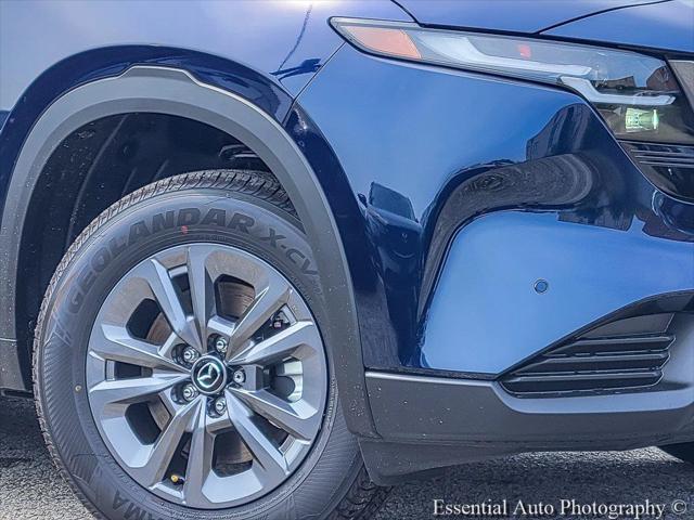 2026 Mazda CX-5 2.5 S