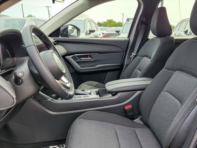2026 Mazda CX-5 2.5 S
